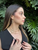 Aretes Trío Corazón - Image 2