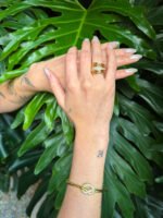 Pulsera Aro Nudo - Image 3