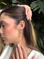 Topos Lluvia Floral - Image 4