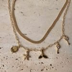 Collar Tesoro Marino