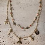 Collar Sueños del Mar