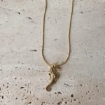 Cadena Caballito De Mar