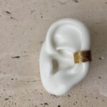 Earcuff Textura