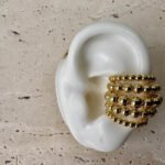 Earcuff Balines Chunky