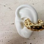 Earcuff Chunky Calado