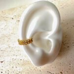 Earcuff Miel