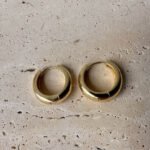 Candonga Clásica Dorada