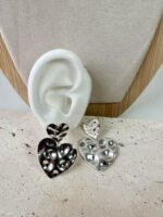 Topos Corazón Impacto