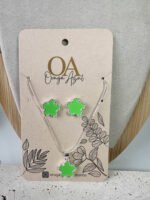 Set Flor Alhambra - Image 3