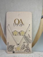 Set Flor Alhambra - Image 2