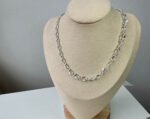 Choker Elos Plata - Image 2