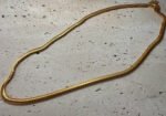 Choker Serpiente