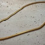 Choker Serpiente