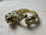 Anillo Jaguar