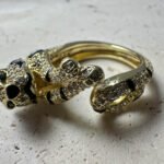 Anillo Jaguar